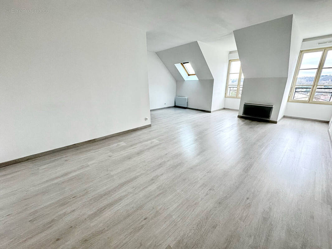 Appartement à ETAMPES