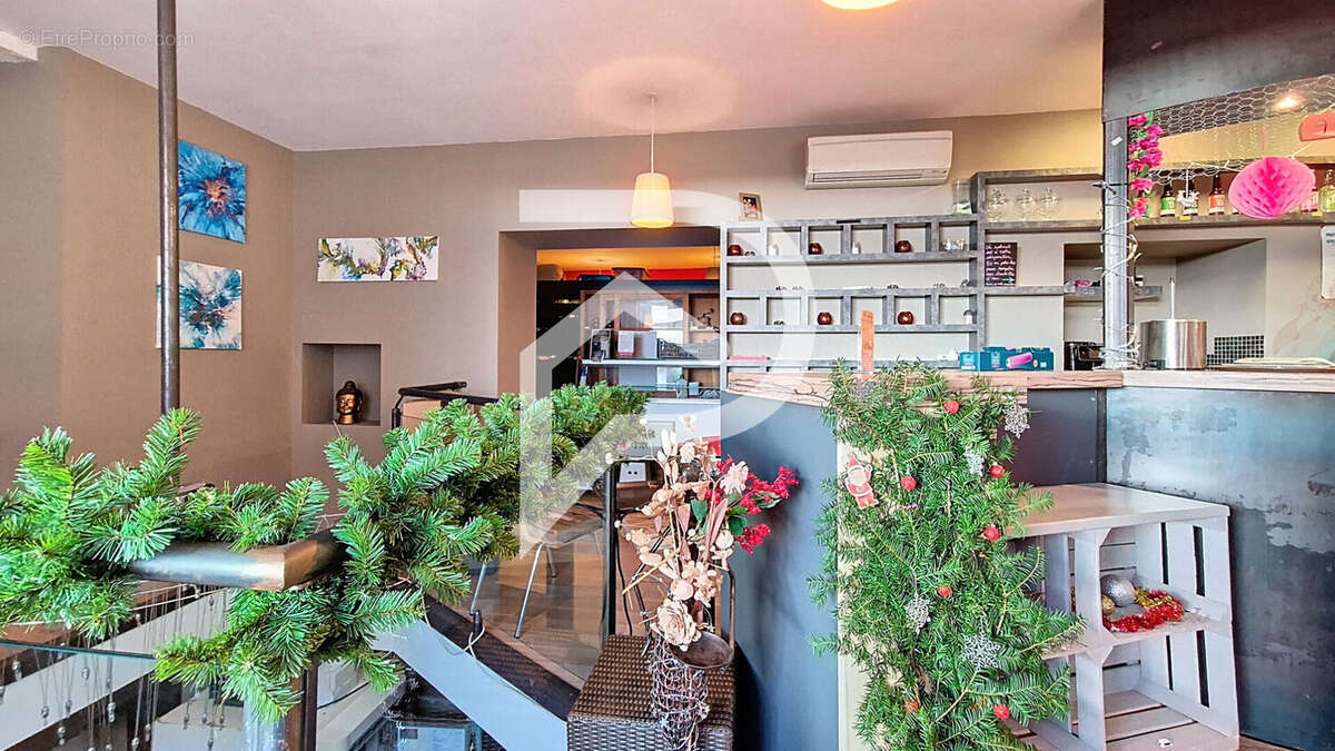 Appartement à CORDES-SUR-CIEL