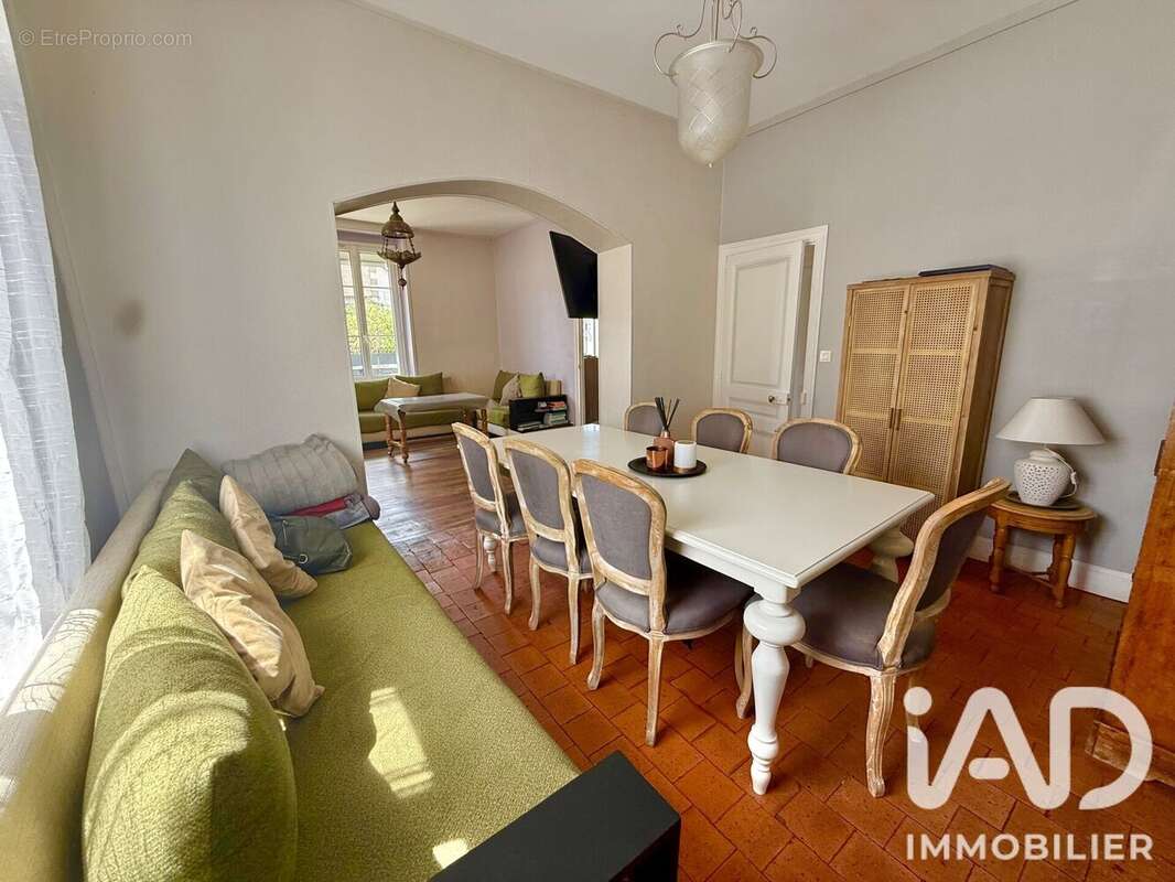 Photo 9 - Maison à COSNE-COURS-SUR-LOIRE