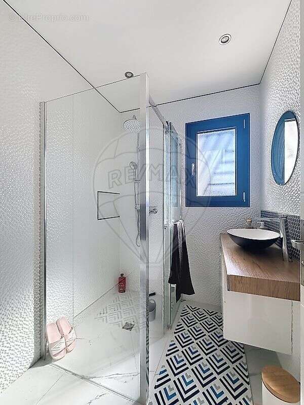 Maison à SAINT-GENIES-DE-MALGOIRES