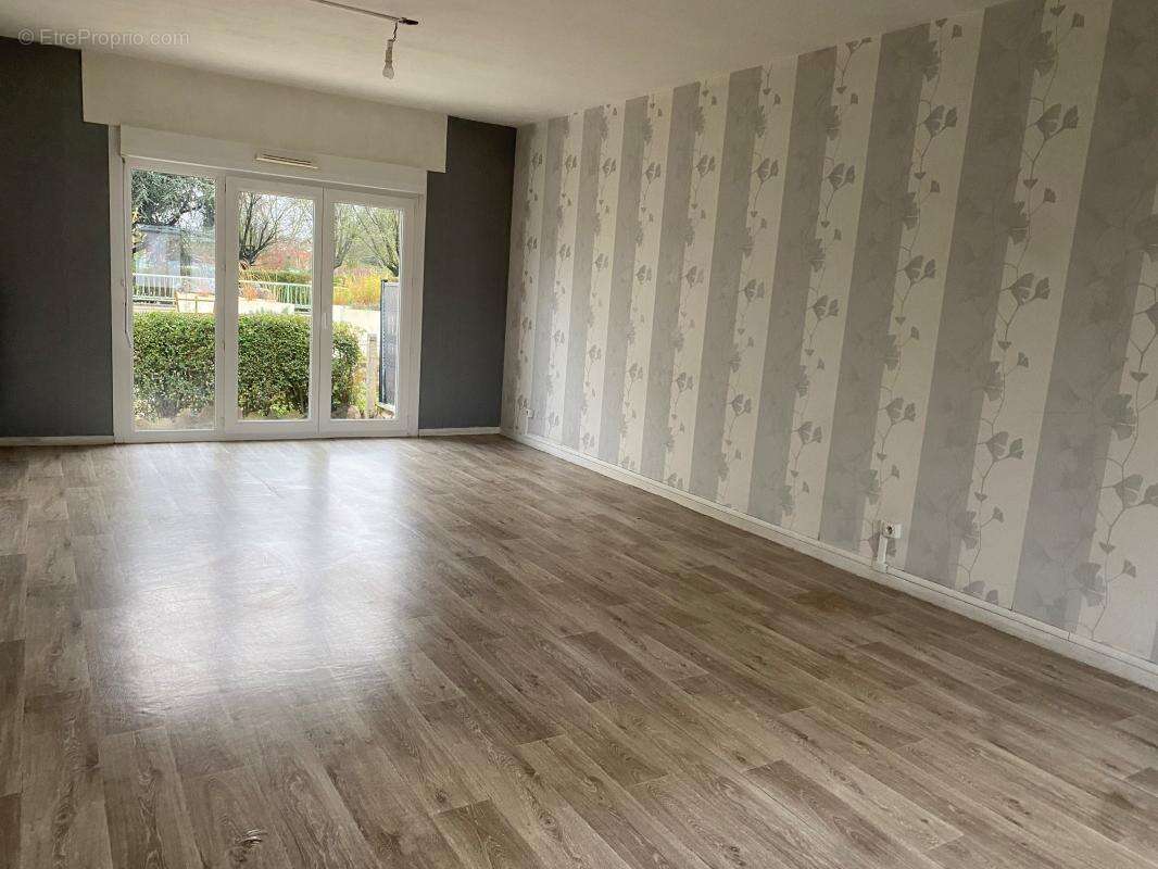 Maison à BULLY-LES-MINES