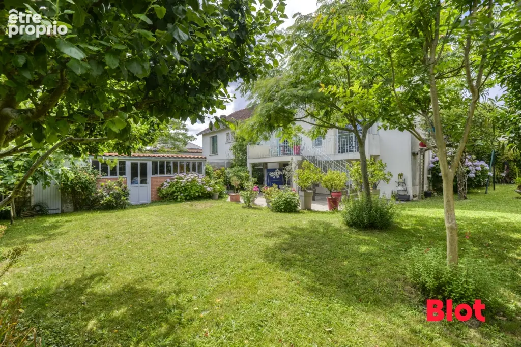 Maison 145 m² à Nantes  - photo 3