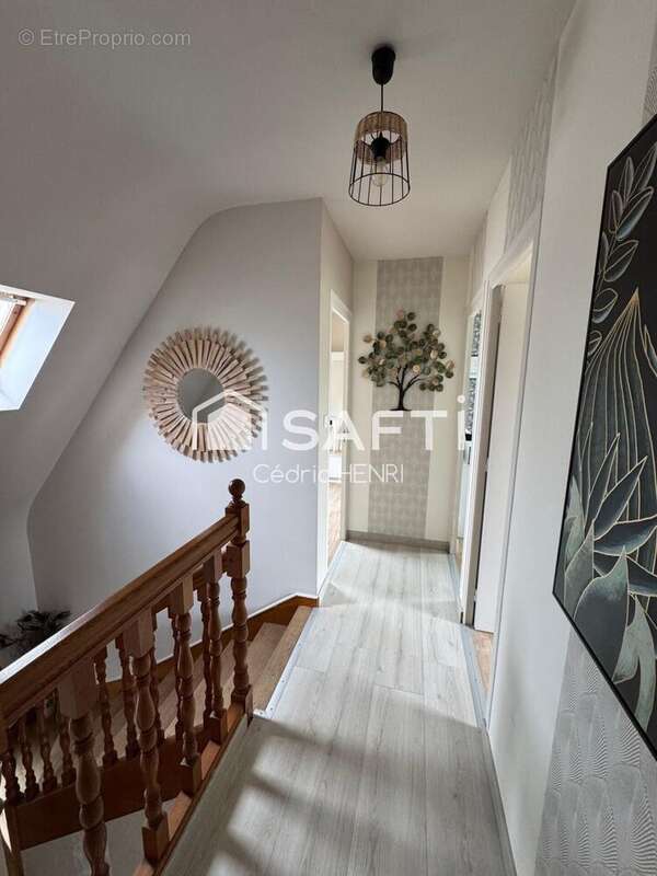 Photo 6 - Maison à PLEYBEN