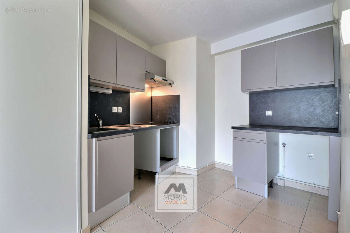 Appartement à TALENCE