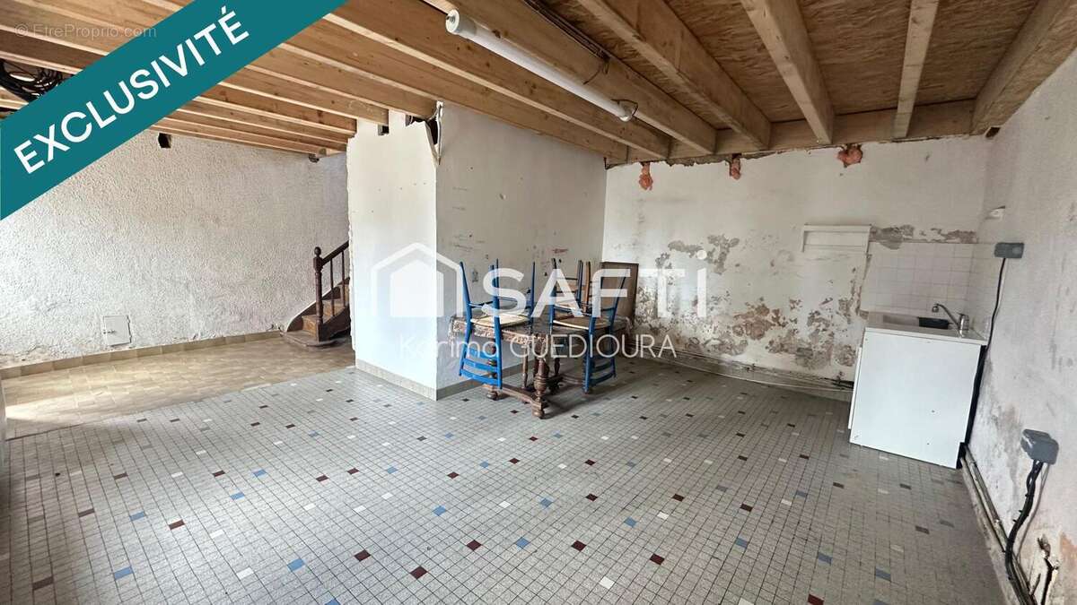 Photo 6 - Maison à PLEUBIAN