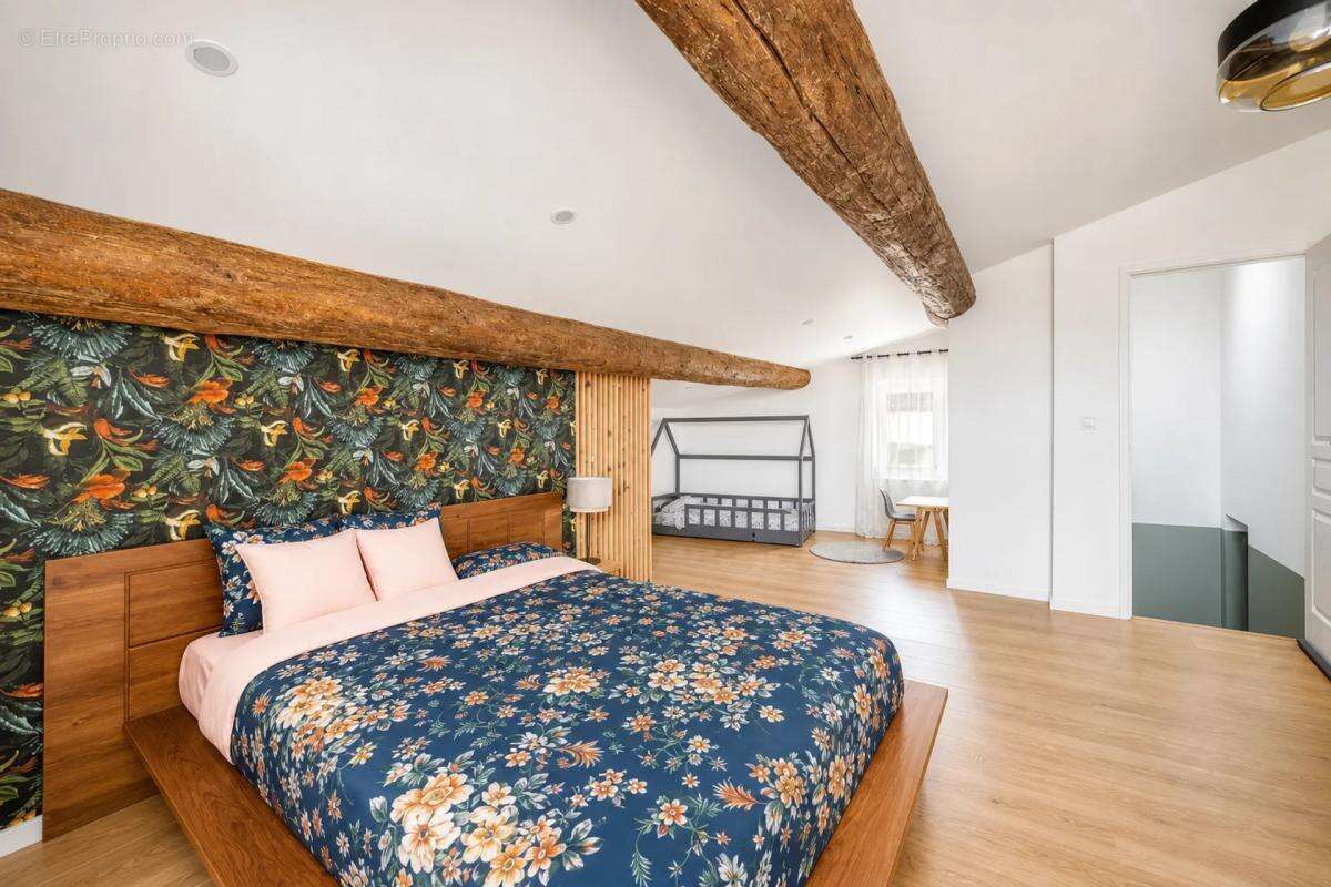 Maison 4P. 75 m² avec jardin à Agde - photo 15