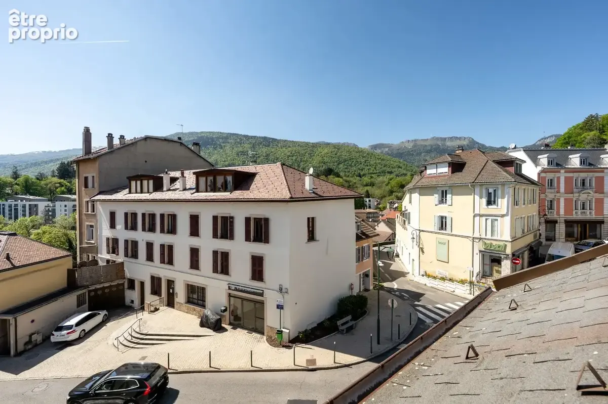 Photo Maison à Gex au prix de 315 000€