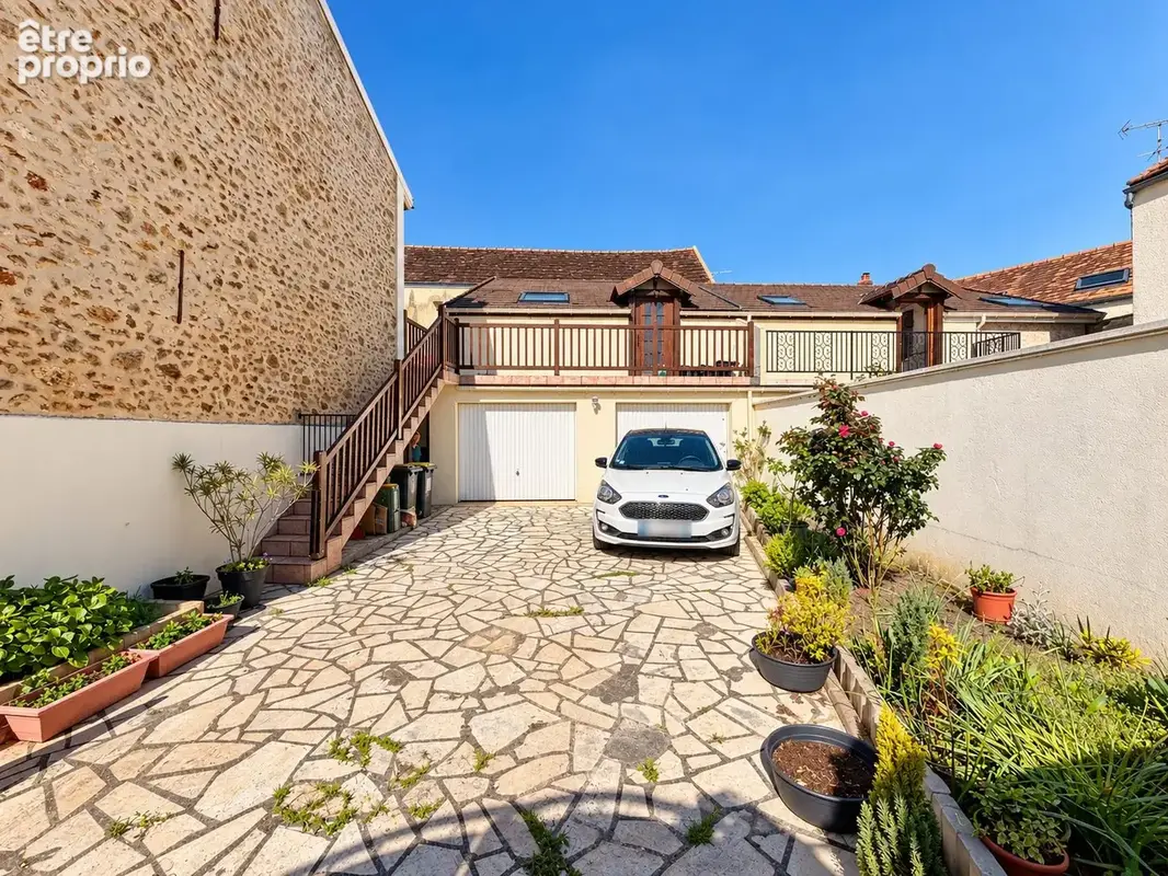 Maison 5 pièces 145 m² à vendre à Briis-Sous-Forges (91640) - photo 2