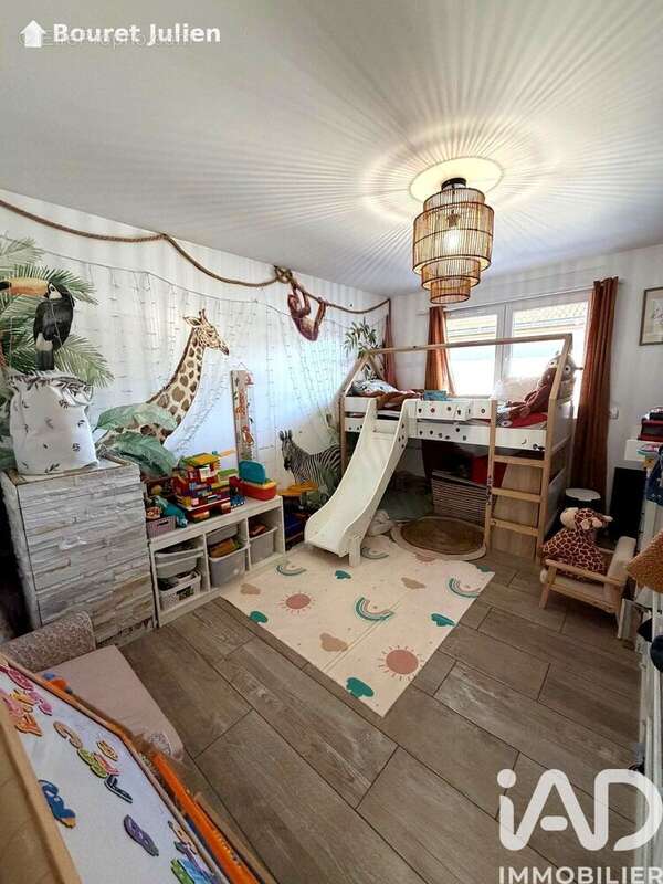 Photo 8 - Maison à MARIGNIER