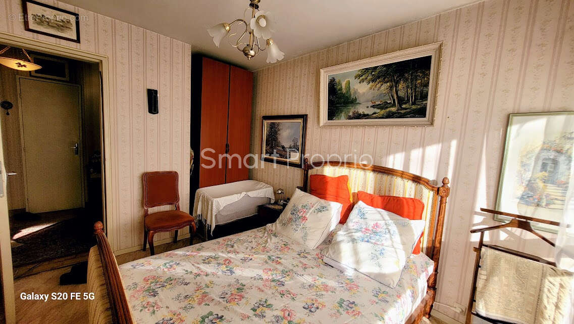 Appartement à ARPAJON