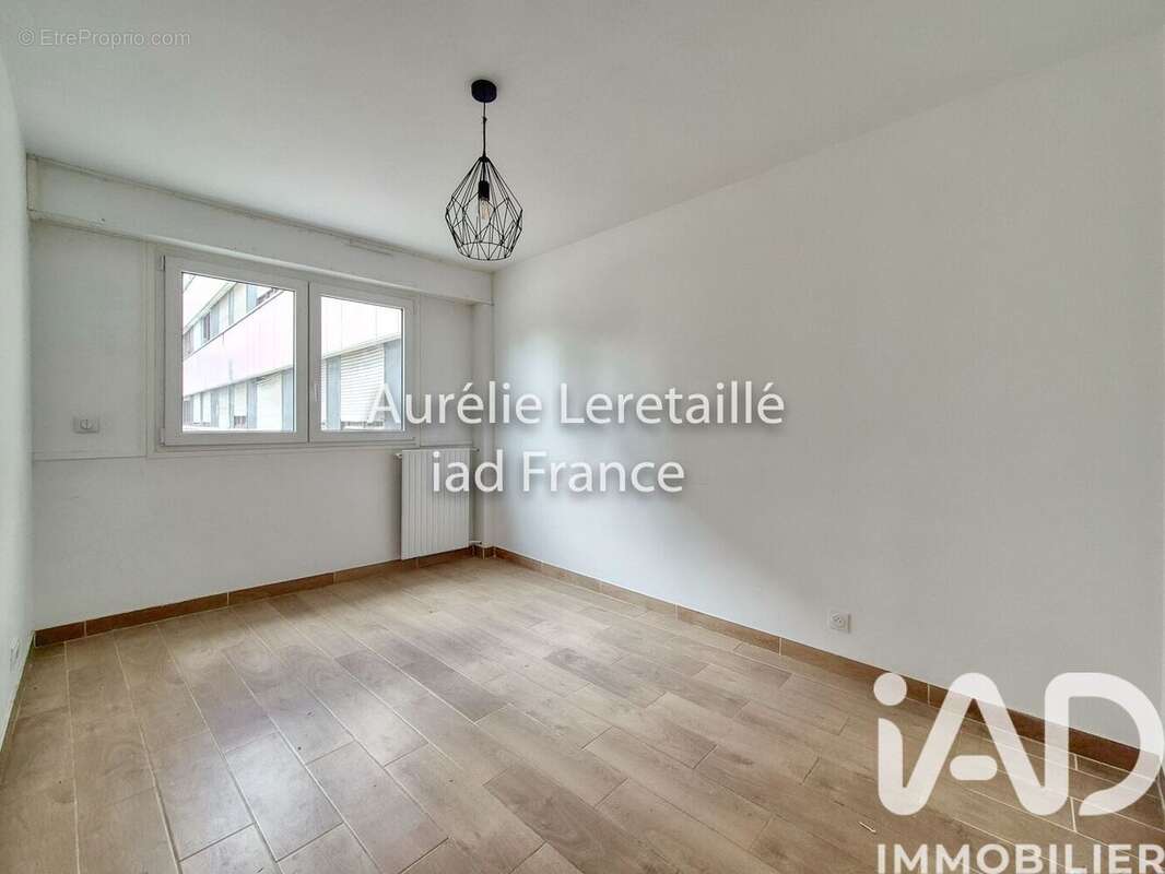 Photo 6 - Appartement à ARGENTEUIL