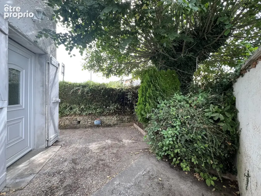 Maison F4 sur Chatte - photo 14