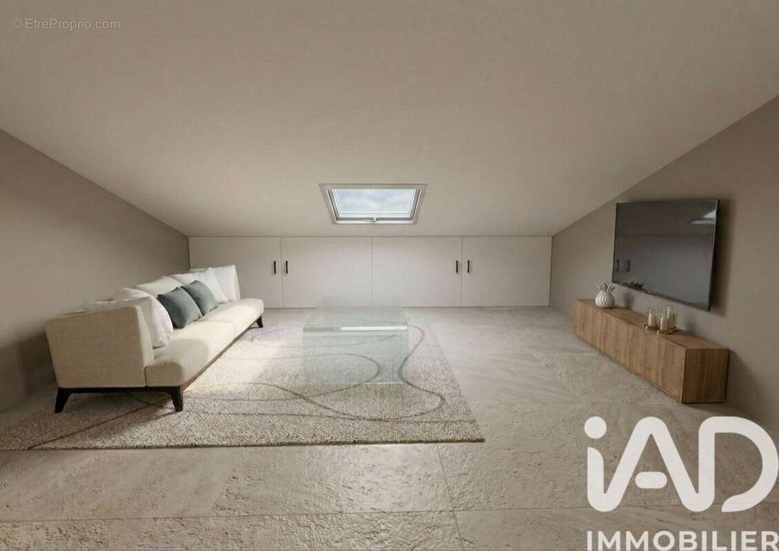 Photo 3 - Appartement à ALES