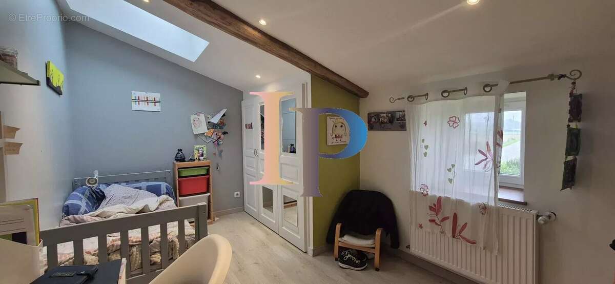 Maison à ARTAIX
