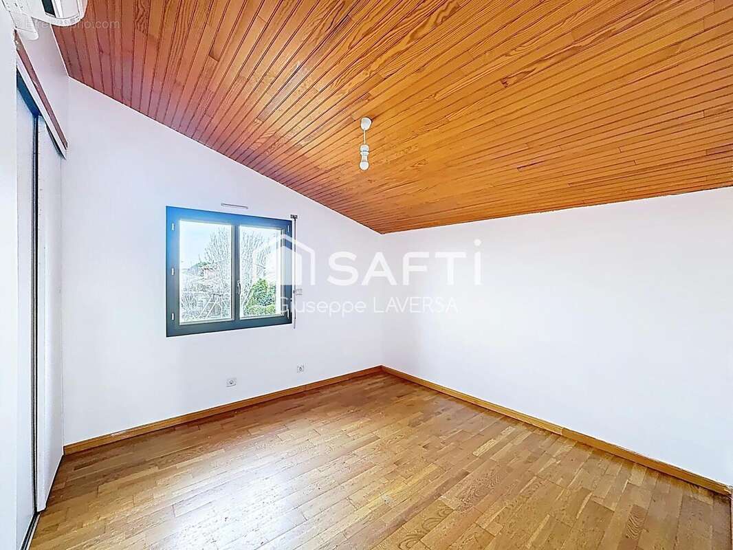 Photo 9 - Maison à CUGNAUX