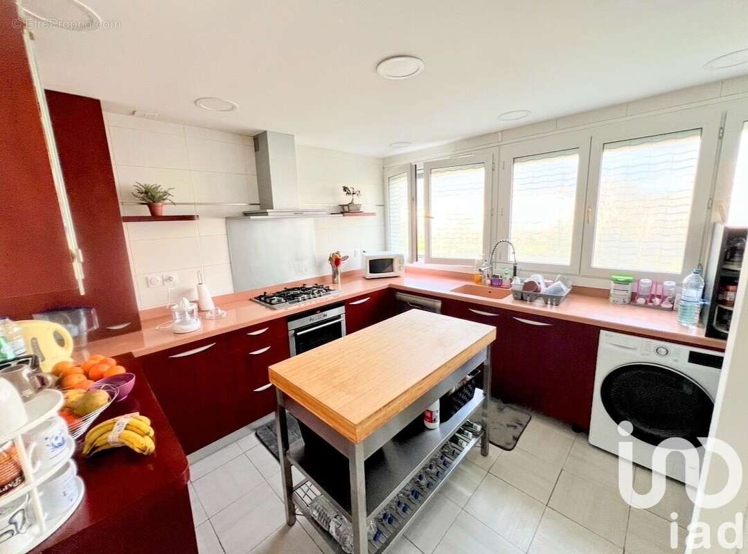 Photo 2 - Appartement à BEAUZELLE