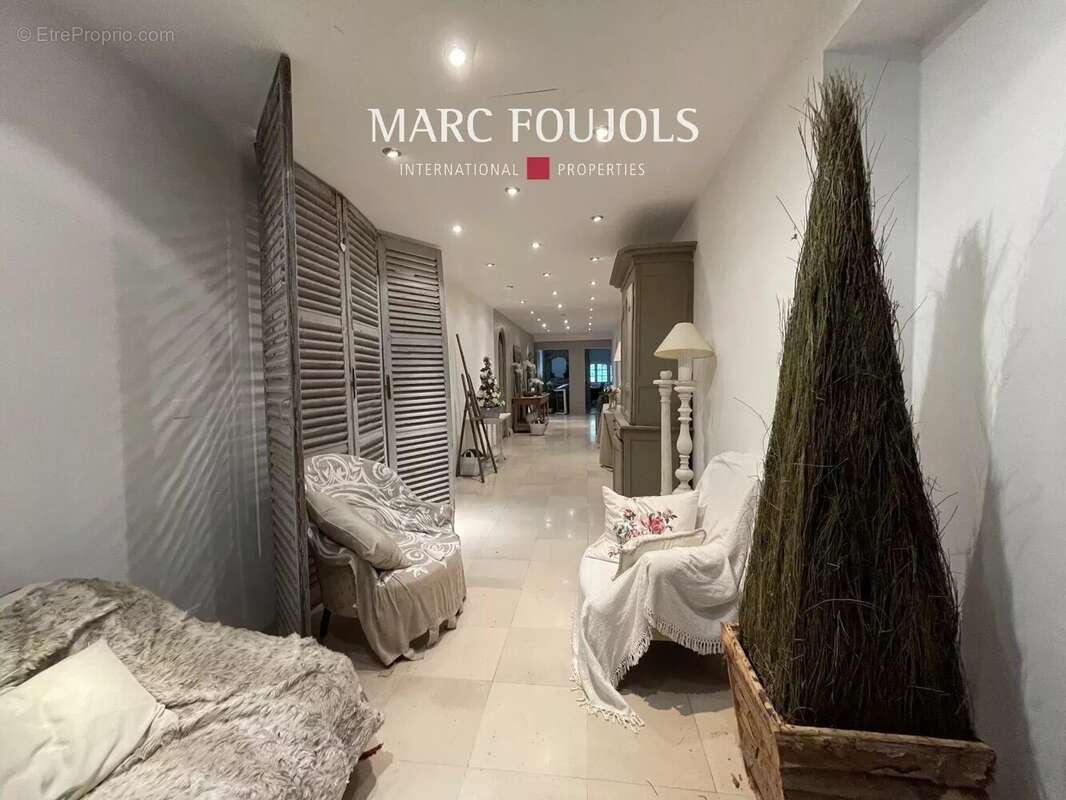 Maison à DAMPIERRE-EN-YVELINES