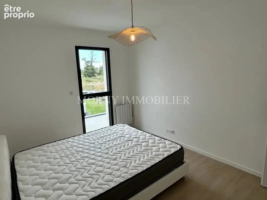 À vendre - maison avec piscine - photo 7