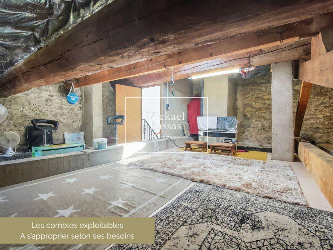 Maison 107 m² à Marquixanes  - photo 14