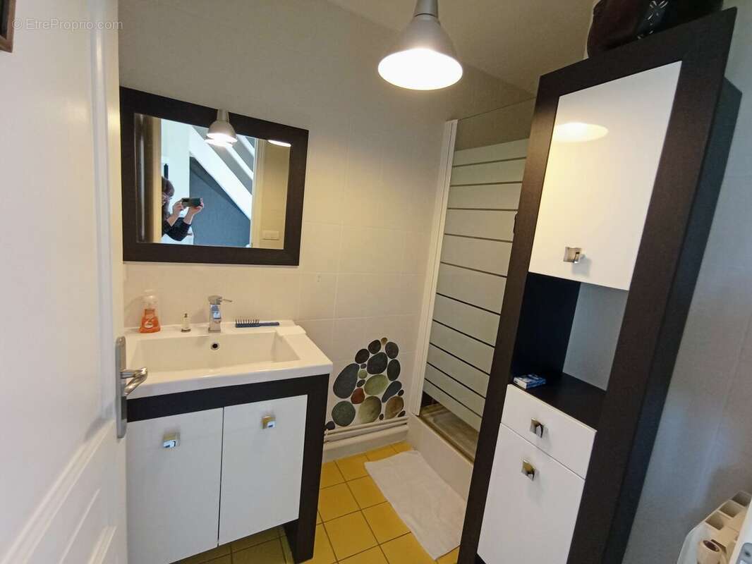 Appartement à ROANNE