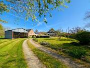 Maison à PARIGNE-L'EVEQUE