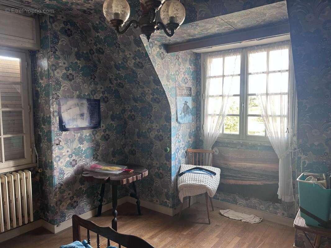 Photo 4 - Maison à PLOUGOULM