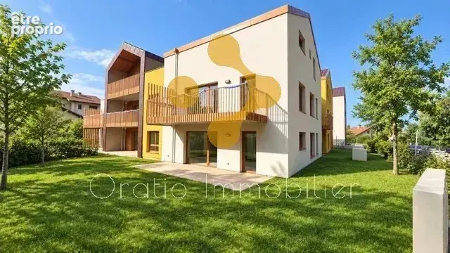 Appartement à SEYNOD