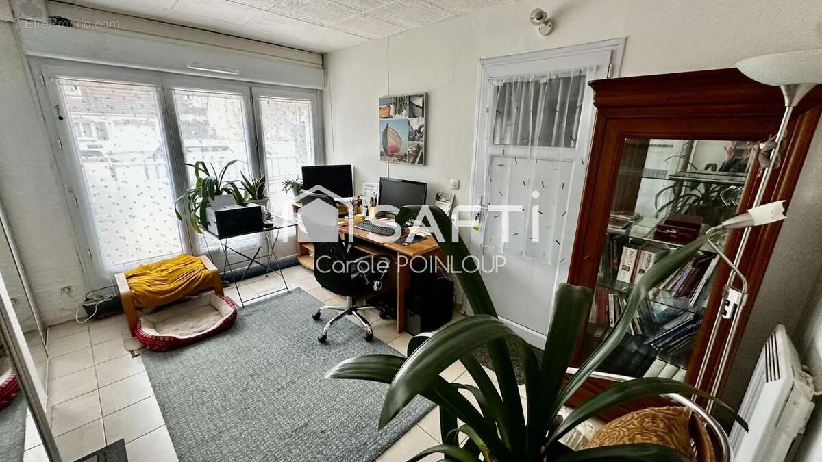 Photo 5 - Maison à OZOIR-LA-FERRIERE