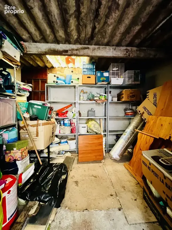 Quartier Economie - photo 6
