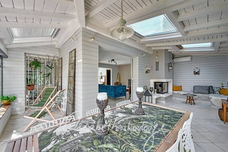 Maison à LA GRANDE-MOTTE