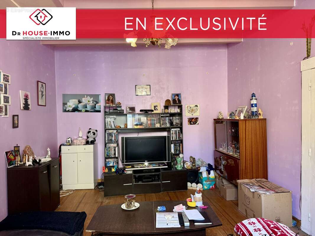 Maison à SAUVETERRE-DE-GUYENNE