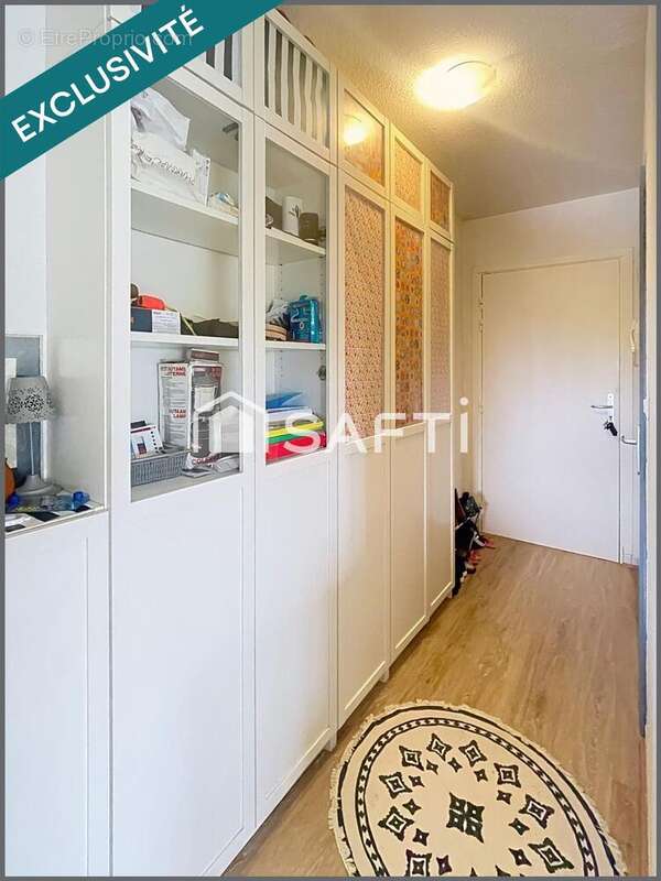 Photo 2 - Appartement à SAINT-ANDRE-DE-CUBZAC