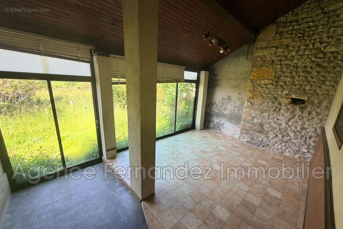 Maison à Semur-En-Brionnais  - photo 8