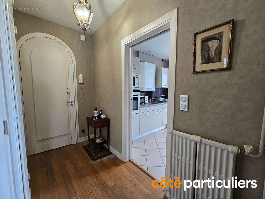 Appartement à AGEN