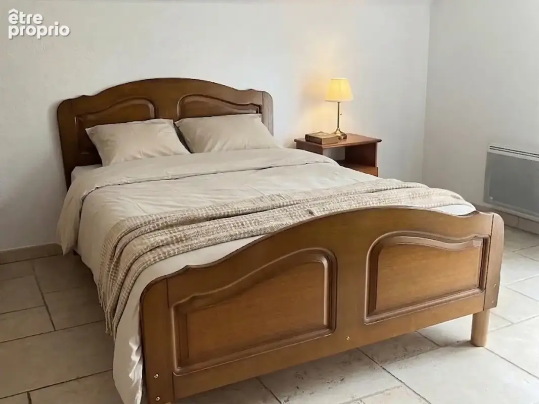 Maison à vendre 5 pièces – 105 m² – Jardin 900 m² – Mouen (14 790) - photo 14