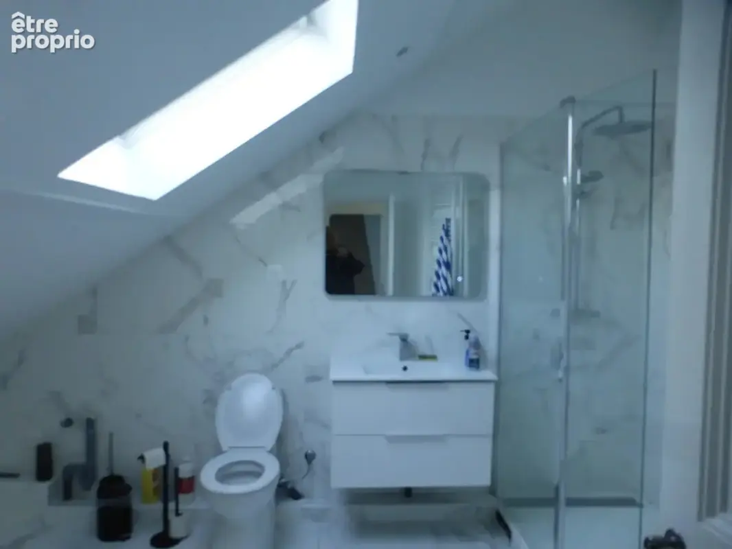 Exclusif et rare nogent sur oise maison ancienne renovee - photo 5