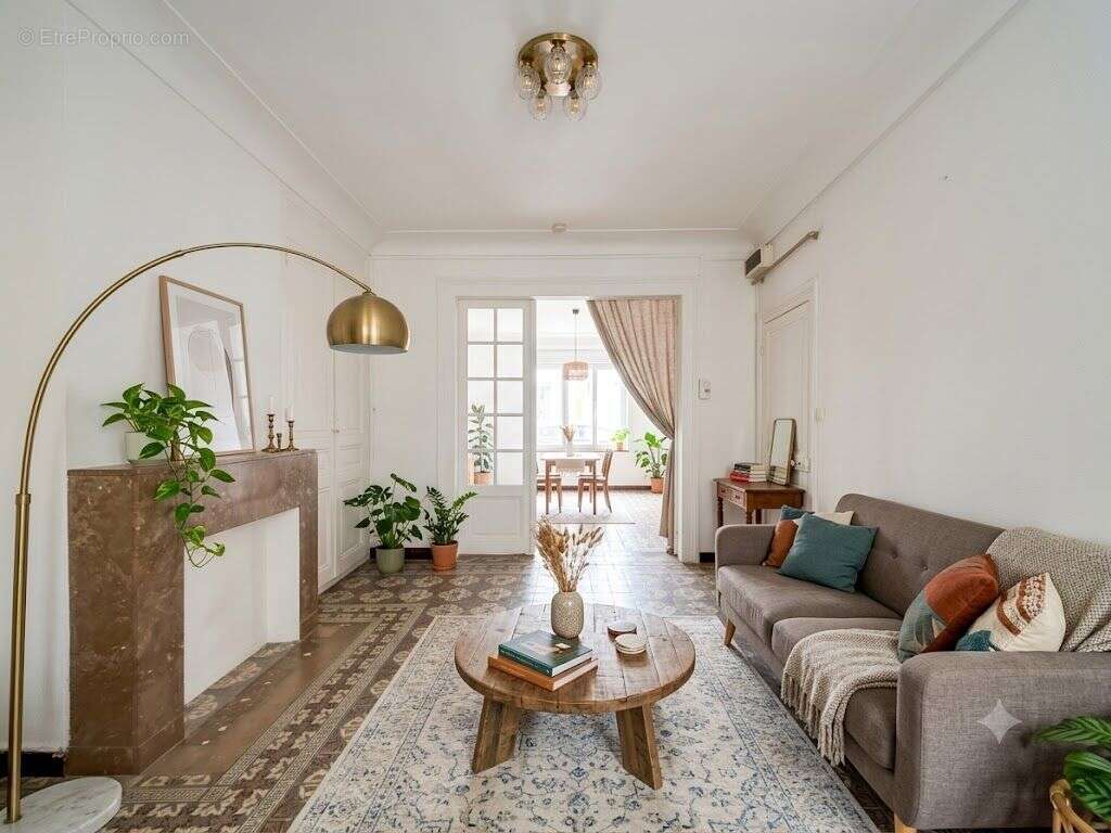 Appartement à LE PORTEL