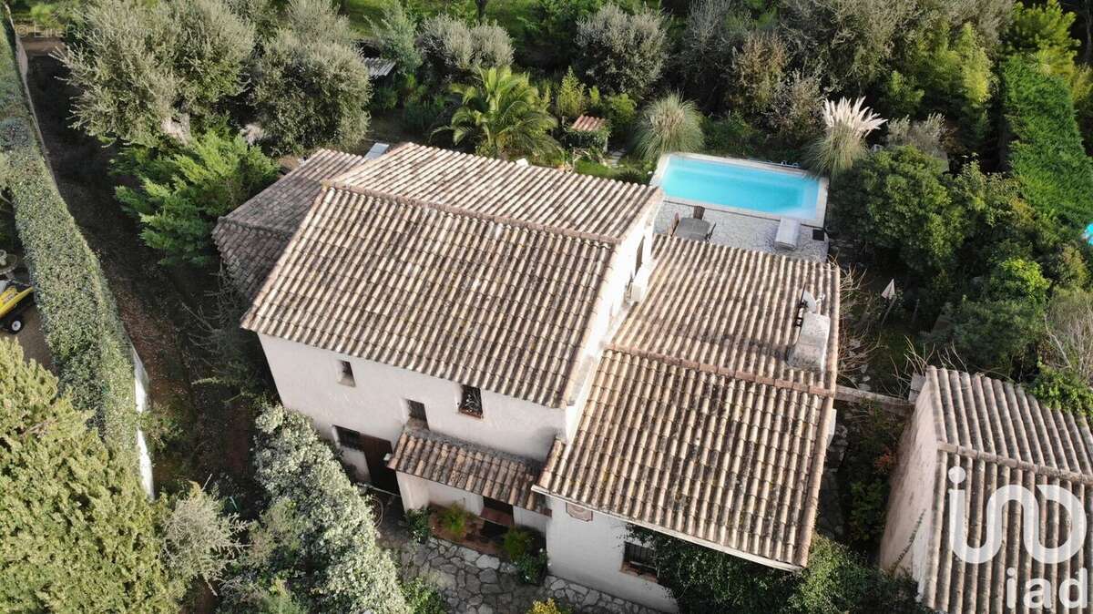 Photo 2 - Maison à GASSIN