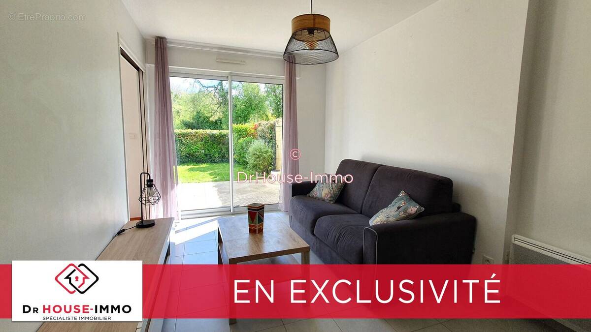 Appartement à GUIDEL