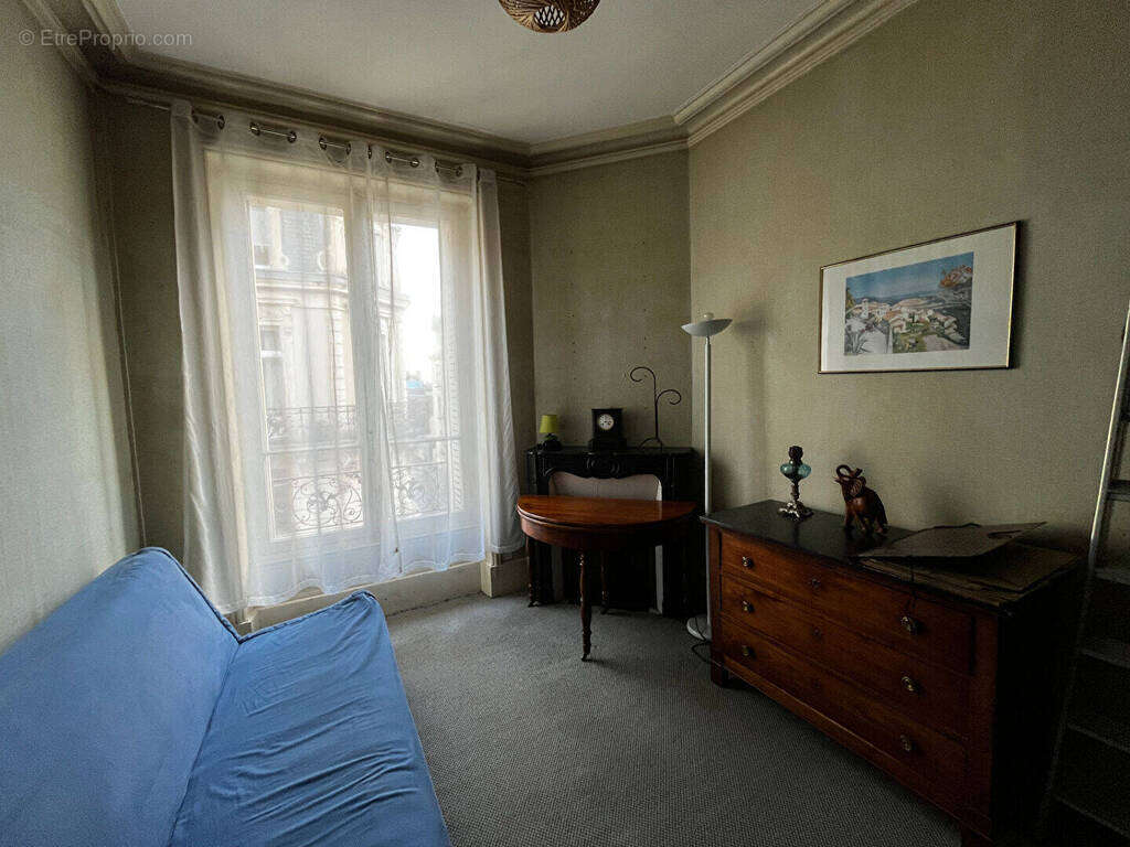 Appartement à BOURGES