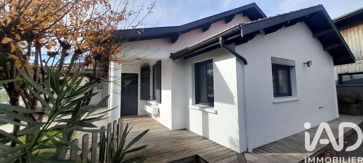 Photo 9 - Maison à LE TEICH