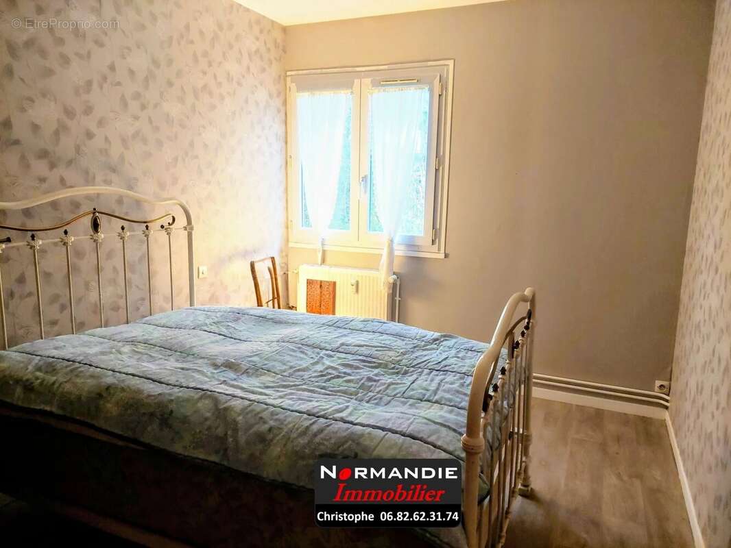 Appartement à BARENTIN