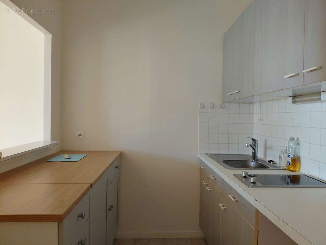 Appartement à CHALLANS