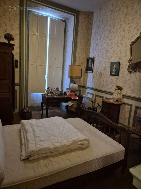 Appartement à CAUTERETS