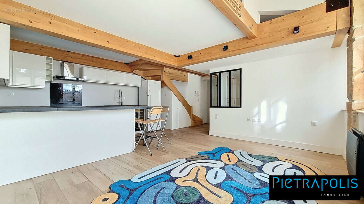 Appartement 86 m² à Lyon-6e  - photo 4