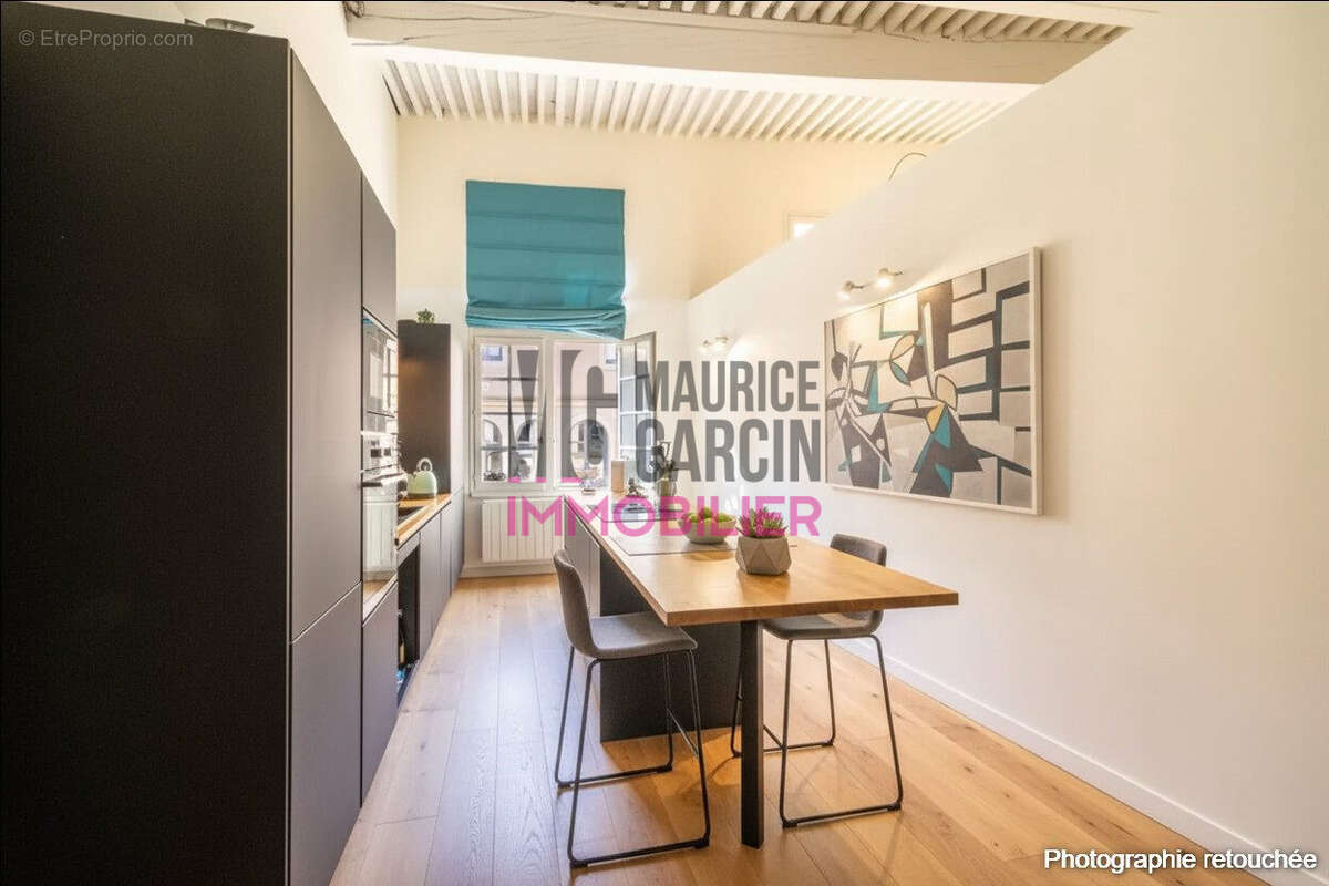 Appartement à CARPENTRAS