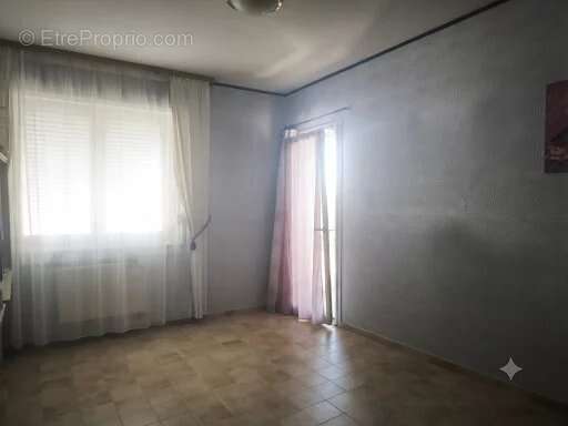 Appartement à YUTZ