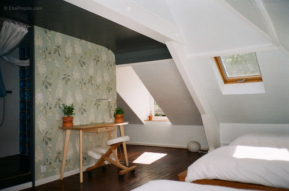 Maison à RIS-ORANGIS
