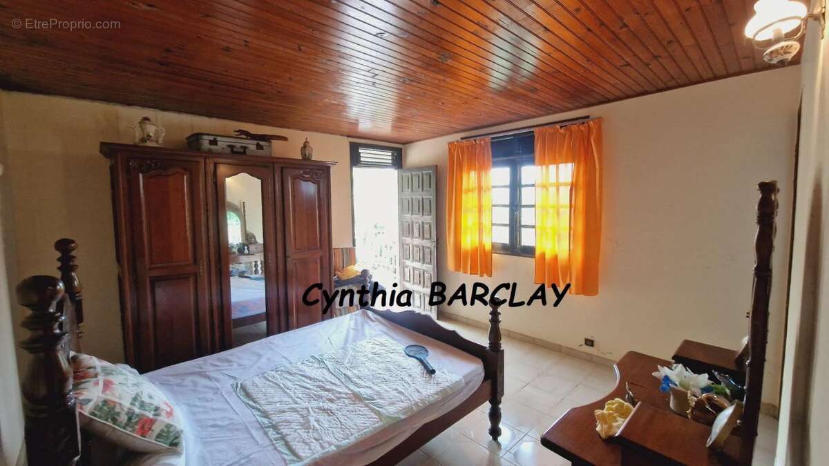 Maison à SAINTE-LUCE