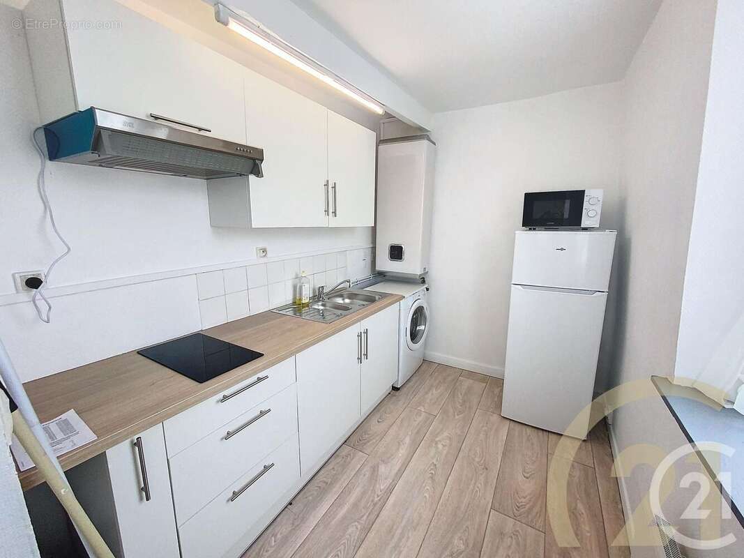 Appartement à LILLE